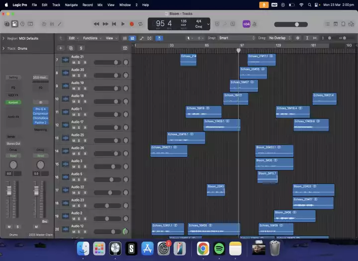 Session guitar for your music Any genre